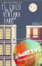 El chico de la ventana del baño