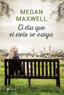 portada nuevo libro Megan Maxw