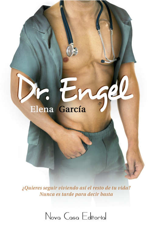Dr. Engel de Elena García