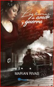 portada-Lagrimas de amor y guerra