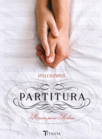 Portada Partitura - Anna Casanovas