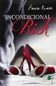 portada incondicional Ricky